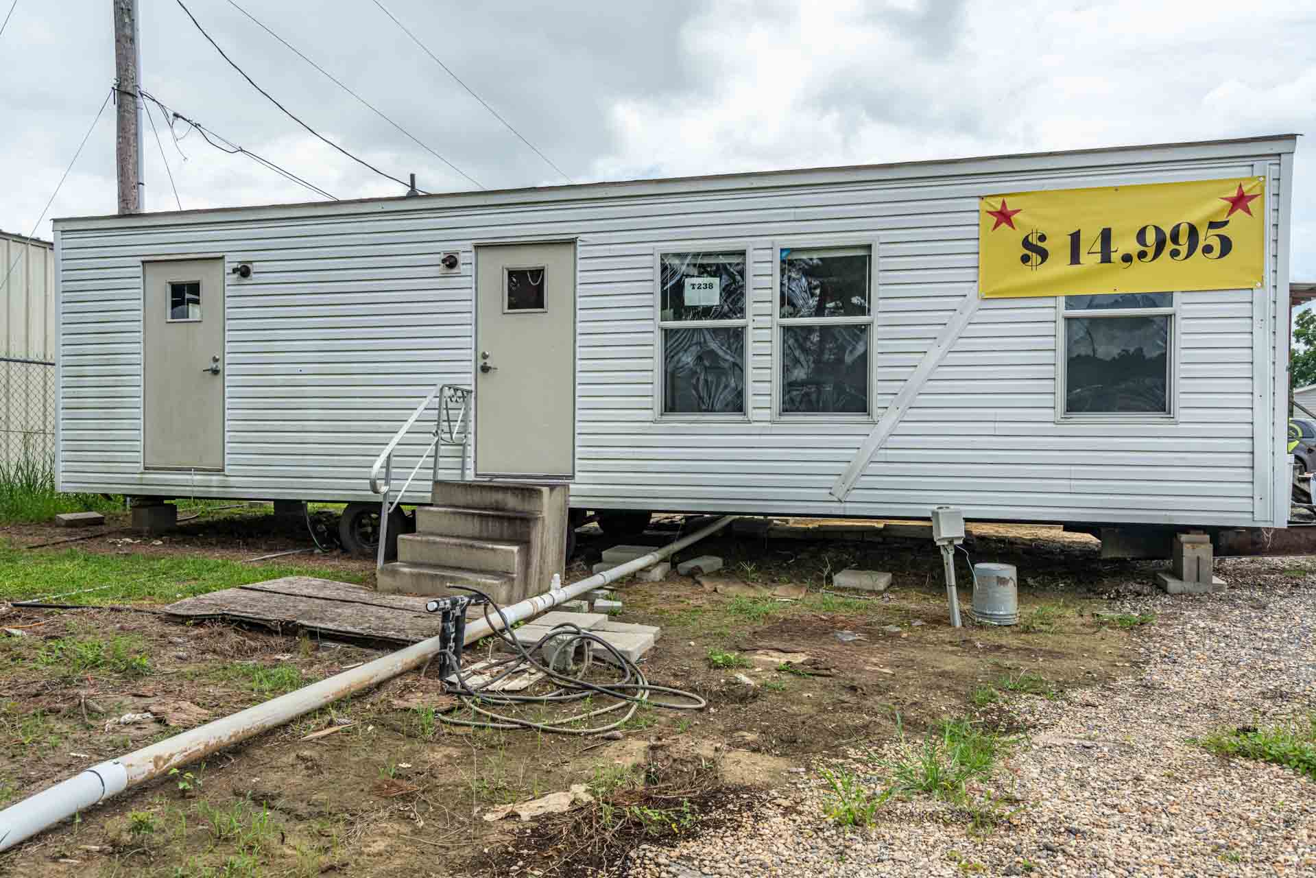 Bourgeois Homes T238 For Sale by Bourgeois Homes